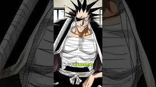 5 Best AntiHeroes In Bleach bleach anime animeshorts shots [upl. by Ullman]