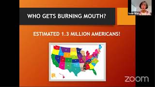 Everything You Need To Know About Burning Mouth Syndrome [upl. by Zeidman]