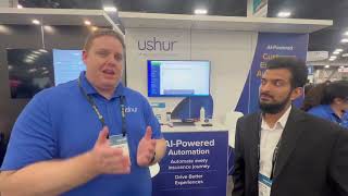 ITC Vegas Conference Interview Series [upl. by Alik]