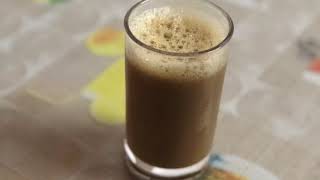 Ginger Cardamom Tea recipe  Inji chaya  Special Ginger Tea  hydrabadi irani Tea  Ep 02 [upl. by Woodall]