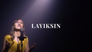 Layıksın  Hristiyan İlahisi [upl. by Rafiq342]