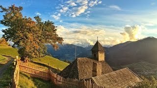 Frühling im Vinschgau [upl. by Caneghem]