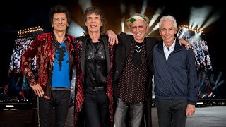 The Rolling Stones kicking off 2021 tour in St Louis [upl. by Leatri]