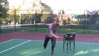 Abbreviated Serve Tips [upl. by Rozek]