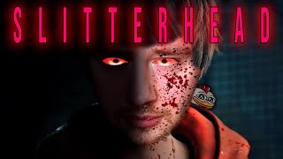 So I played Slitterhead [upl. by Aronek]