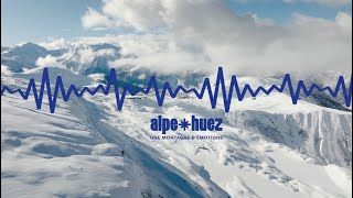 Alpe dHuez teaser hiver 20232024 [upl. by Nybor]