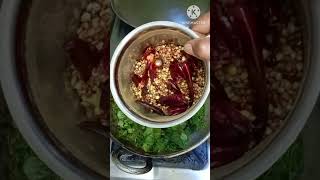 munagaku ulavalunuvvulupappulapodi healthy recipe  tasty biotic high protein [upl. by Crandale]