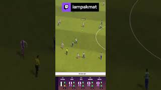 FM 24 Story 15 Pass Before Goals Shorts [upl. by Scrogan]