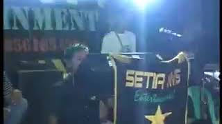 SETIA NVS MEMORI BERKASIH VOC DEDE FT BANG IWAN LIVE CIKANDE PERMAI [upl. by Ylekalb500]