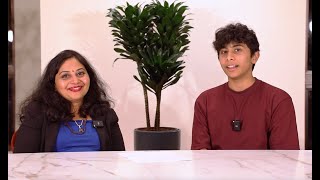 Inside Oncology An interview with Dr Priya Kumaravelu MD [upl. by Ez660]