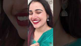 Busy VS क्लेश Hisar aali Jaatni Mansi Duhan viral short videoMansiduhan [upl. by Aiyot]