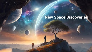 New Space Discoveries  Space Discoveries  viral nasa space spaceexploration spacex [upl. by Nosnor921]