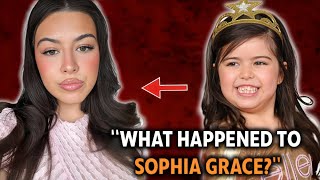 The PAINFULL Life of SOPHIA GRACE [upl. by Dent]