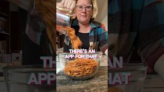 There’s a App for That Brown Sugar Toffee Pretzels 🥨 [upl. by Tarrah152]