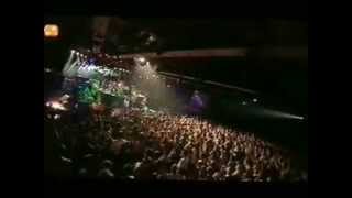 Soulfly  Umbabarauma live [upl. by Enyehc]