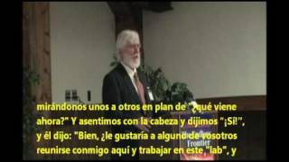 Thomas Campbell  The Monroe Institute Lecture with Spanish subtitles [upl. by Sardella]