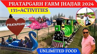 Pratapgarh farms jhajjar haryana  pratapgarh farm house pratapgarh farm house jhajjar ticket price [upl. by Gibbons]