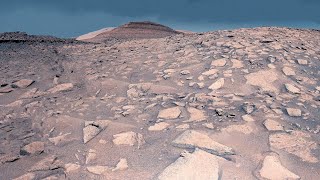 NASAs Newly Released Images Of Mars 2024 [upl. by Nyrhtac144]