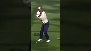 Hideki Matsuyama Masters 2021 Conquest Final Hole No12Stroke4Total46 [upl. by Clywd]