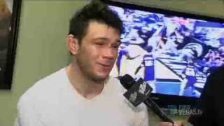 forrest griffin would drink lyoto machidas urine [upl. by Staley847]