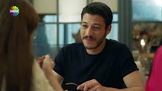 Love Reserved Cam Tavanlar Turkish Series Trailer 2 Eng Sub [upl. by Gardy]