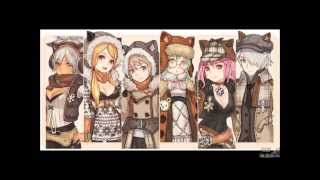 Dragon Nest Christmas BGM 2013 1 [upl. by Orfield]