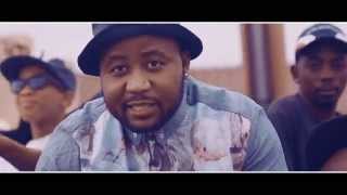 Cassper Nyovest  Doc Shebeleza Official Music Video [upl. by Lavinia878]