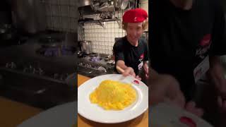 CREATIVE Omelettes from Japan amp Korea [upl. by Notaes741]