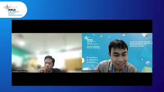 Experience of information system students becoming software engineer at IT Div Bina Nusantara Pt 1 [upl. by Tj732]