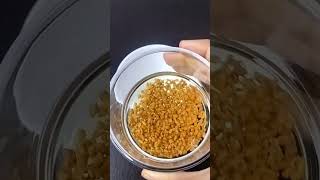 💯Fenugreek Water For Hair Growth LongHair Tips shorts haircare hairgrowth longhair viral diy [upl. by Dnalel]