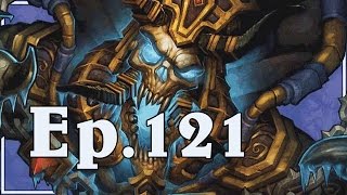 Funny and Lucky Moments  Hearthstone  Ep 121 [upl. by Manson942]