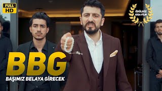 Başımız Belaya Girecek  Ödülsüz Kısa Film [upl. by Ettessil]