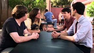 The Inbetweeners USA Version Trailer  Preview  Commercial  America [upl. by Willyt]