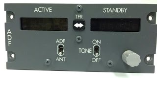 How to DIY a panel  B737 Home Cockpit [upl. by Emmalee]