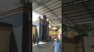 Navagraha temple TNSTC special tour  kethu temple keelaperumpallam 7 [upl. by Aymik]