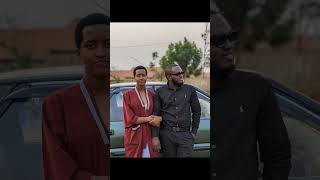 Billy na rosine wedding ionlyhandletheverybest love nigerianwedding money wedding [upl. by Shah]