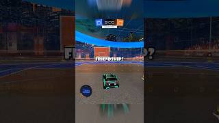 Friendship kick off INSANE rocketleague rl rocketleagueclips gaming rocketleaguegoals rlclip [upl. by Stuart]