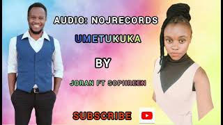 UMETUKUKA BYJORAN FT SOPHREEN [upl. by Mendy]