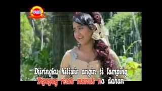 INGET KA LEMBUR  WINA  POP SUNDA  indonesian music BY JALIL TEGAL [upl. by Odnamra889]