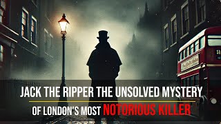 Jack the Ripper  the WORST of MURDERERS [upl. by Corson]