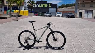 lapierre edge 79 ¡¡699€ [upl. by Ronoc]