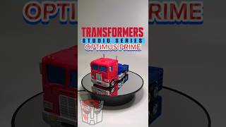 OPTIMUS 🚛🚛🚛 shorts transformers toys robots kenbotbot [upl. by Yeliab573]