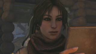 Syberia 3  Teaser [upl. by Monjan]