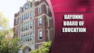 BAYONNE BOARD OF EDUCATION MEETING JUNE 12TH 2024 [upl. by Tisman]