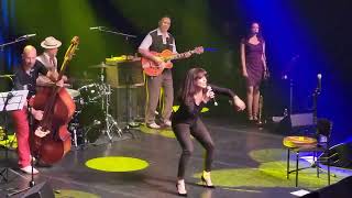 Imelda May  Tainted Love Helsinki 121024 [upl. by Lipscomb]