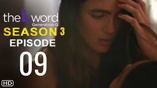 The L Word Generation Q Season 3 Episode 9 Trailer  Release Date amp What To Expect [upl. by Finny403]