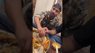 2 rupe mein Mandi 🥵 food foodblogger reaction video [upl. by Caves]