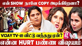 Cwc பிரச்சனைக்கு இது காரணமா இருக்கலாம் Director Ravoofa Emotional Interview  Cwc Super Singer [upl. by Debee]