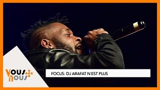 Vous et Nous du 13 août 2019 DJ Arafat nest plus [upl. by Nortad]