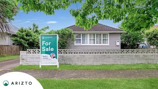 20 Gordon Street Kawerau  Arizto [upl. by Robby]